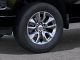 2026 Chevrolet Silverado 1500 - Preview 9