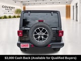 2026 Jeep Wrangler - Preview 8
