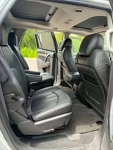 2015 Buick Enclave - Preview 15