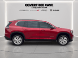 2026 GMC Acadia - Preview 8