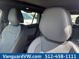 2026 Volkswagen Tiguan - Preview 12