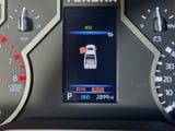2026 Toyota Tundra - Preview 12
