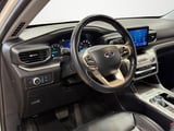 2022 Ford Explorer - Preview 13
