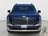 2027 Hyundai Palisade - Preview 2