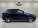 2025 Mazda CX-5 - Preview 7