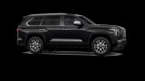 2026 Toyota Sequoia - Preview 13