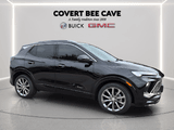 2026 Buick Encore GX - Preview 12