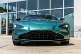 2023 Aston Martin Vantage - Preview 4