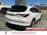 2023 Acura MDX - Preview 3
