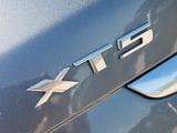 2022 Cadillac XT5 - Preview 12