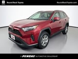 2025 Toyota RAV4 - Preview 2