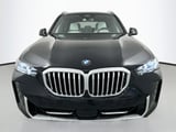 2026 BMW X5 - Preview 3