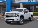 2026 Chevrolet Silverado 2500 HD - Preview 6