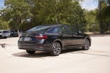 2024 Volkswagen Jetta - Preview 5