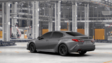 2026 Toyota Camry - Preview 6