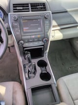 2016 Toyota Camry - Preview 14