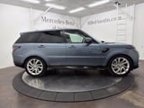 2020 Land Rover Range Rover Sport - Preview 8