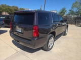 2015 Chevrolet Tahoe - Preview 8