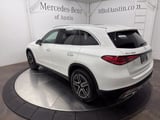 2027 Mercedes-Benz GLC - Preview 5