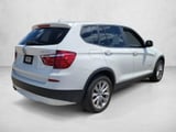 2013 BMW X3 - Preview 4