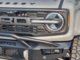 2026 Ford Bronco - Preview 5