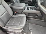 2025 Chevrolet Tahoe - Preview 15