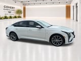 2026 Cadillac CT5 - Preview 12