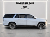2026 Cadillac Escalade ESV - Preview 12