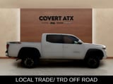 2020 Toyota Tacoma - Preview 6