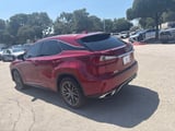 2017 Lexus RX - Preview 3