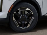 2026 Kia Sportage - Preview 9