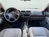 2004 Honda Civic - Preview 14