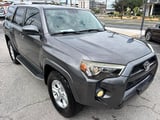 2014 Toyota 4Runner - Preview 6