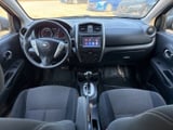 2018 Nissan Versa - Preview 12