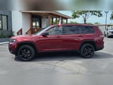 2023 Jeep Grand Cherokee L - Preview 7