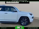 2018 Toyota 4Runner - Preview 4