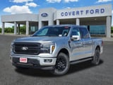 2026 Ford F-150 - Preview 2
