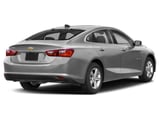 2021 Chevrolet Malibu - Preview 5
