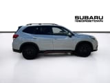 2024 Subaru Forester - Preview 8