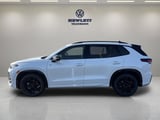 2026 Volkswagen Tiguan - Preview 2