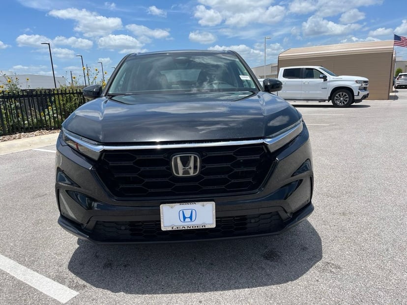 2023 Honda CR-V - Image 3