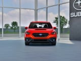 2026 Subaru WRX - Preview 7