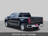 2024 Chevrolet Silverado 1500 - Preview 3