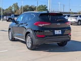 2017 Hyundai Tucson - Preview 4
