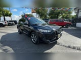 2024 Ford Escape - Preview 2
