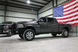 2017 Ram 2500 - Preview 4