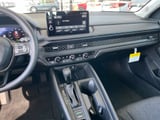 2026 Honda Accord - Preview 9