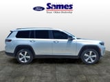 2021 Jeep Grand Cherokee L - Preview 2