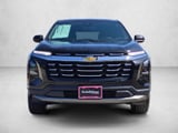 2026 Chevrolet Equinox - Preview 2