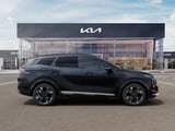 2027 Kia Sportage - Preview 7